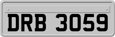DRB3059