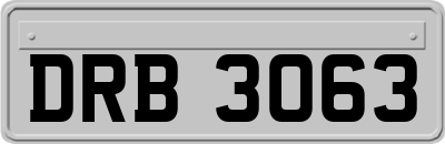 DRB3063