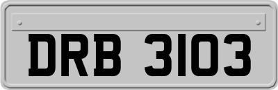 DRB3103