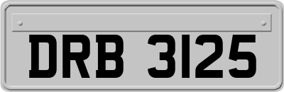 DRB3125