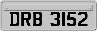 DRB3152