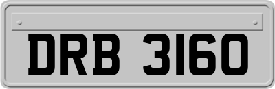 DRB3160