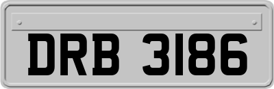 DRB3186