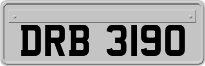 DRB3190