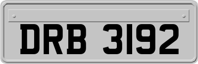 DRB3192