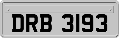 DRB3193