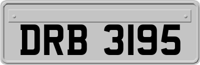 DRB3195