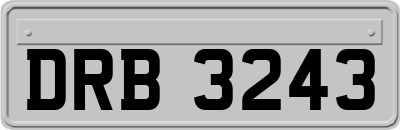 DRB3243