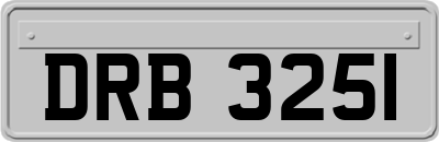 DRB3251