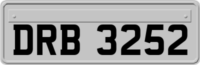 DRB3252