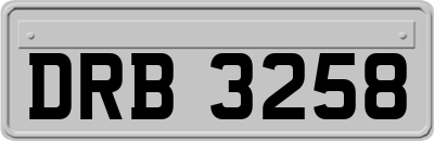 DRB3258