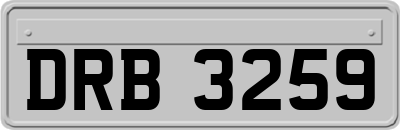 DRB3259