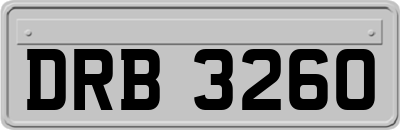 DRB3260