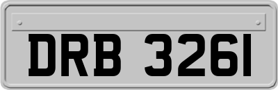 DRB3261