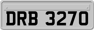 DRB3270