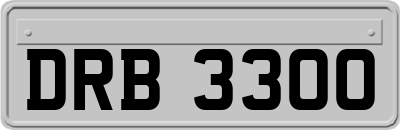 DRB3300