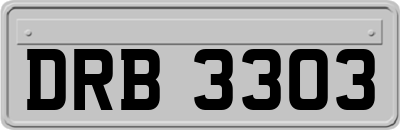 DRB3303