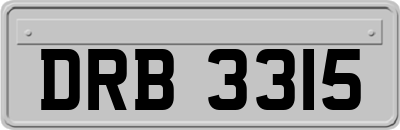 DRB3315
