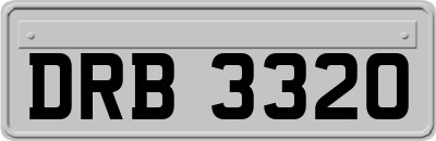 DRB3320
