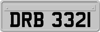DRB3321