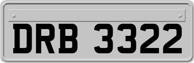 DRB3322