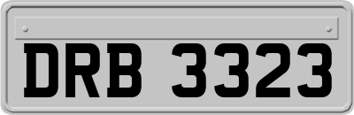 DRB3323