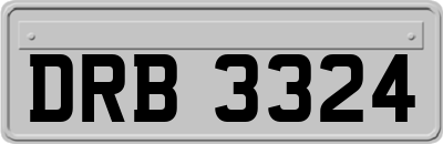 DRB3324