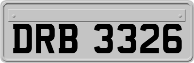 DRB3326