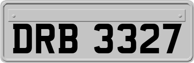DRB3327