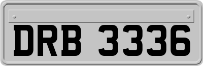 DRB3336
