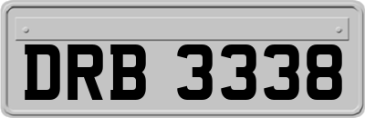 DRB3338