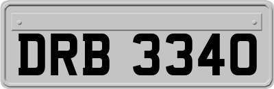 DRB3340