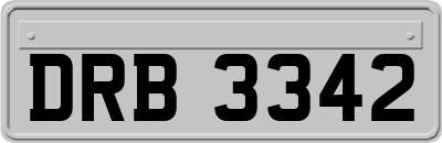 DRB3342
