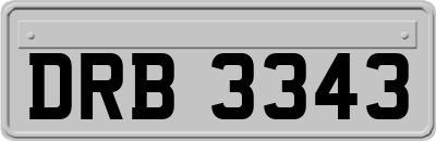 DRB3343