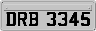 DRB3345