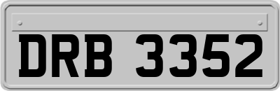DRB3352