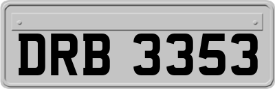 DRB3353