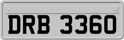 DRB3360