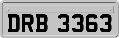 DRB3363