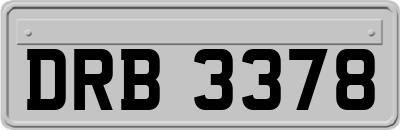DRB3378