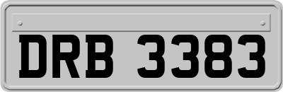 DRB3383