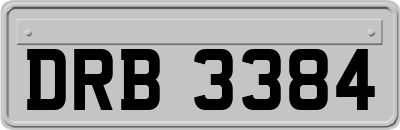 DRB3384