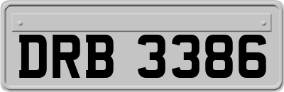 DRB3386