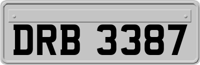 DRB3387
