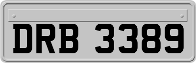 DRB3389