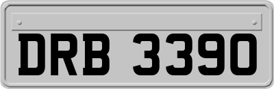 DRB3390
