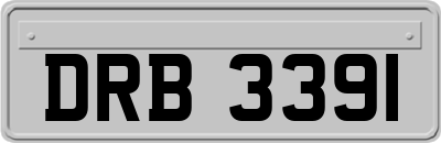 DRB3391