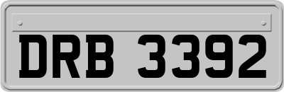 DRB3392