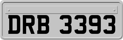 DRB3393