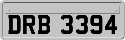 DRB3394
